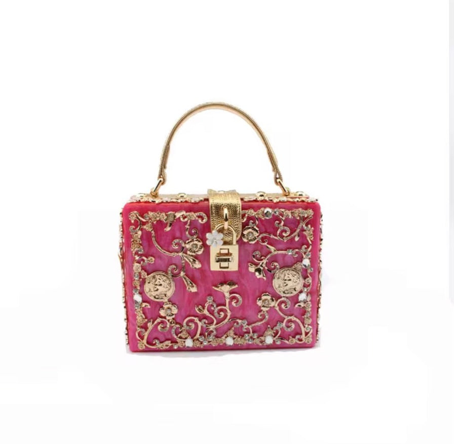 Evening Clutch Handbag