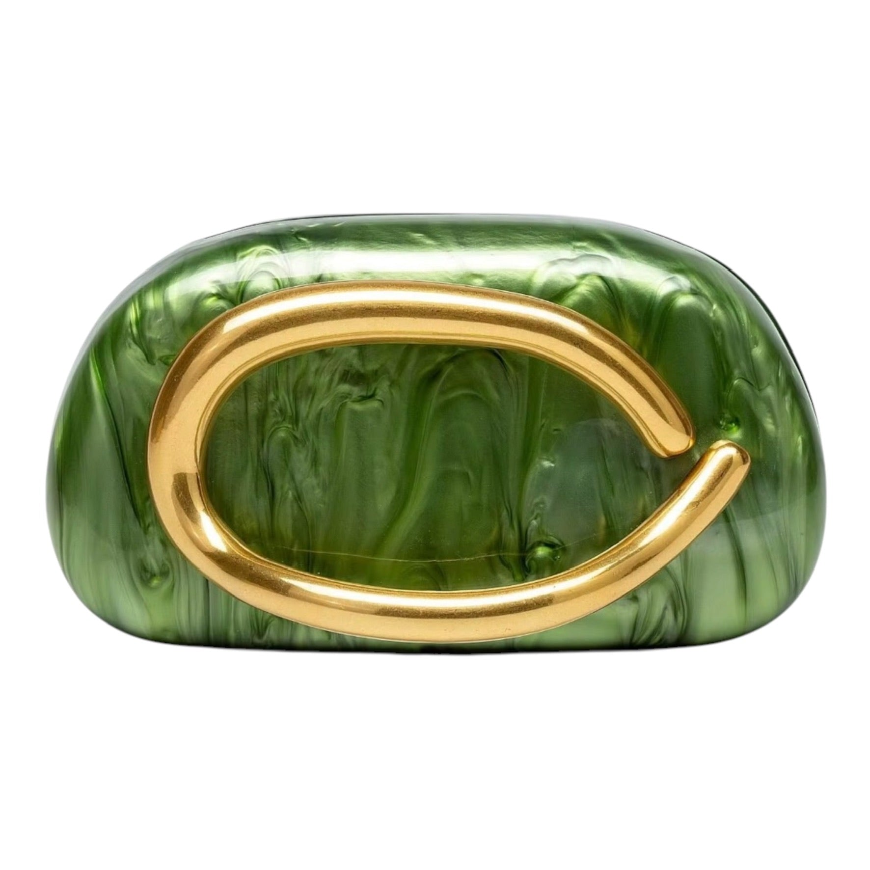 THE EMERALD SCULPT