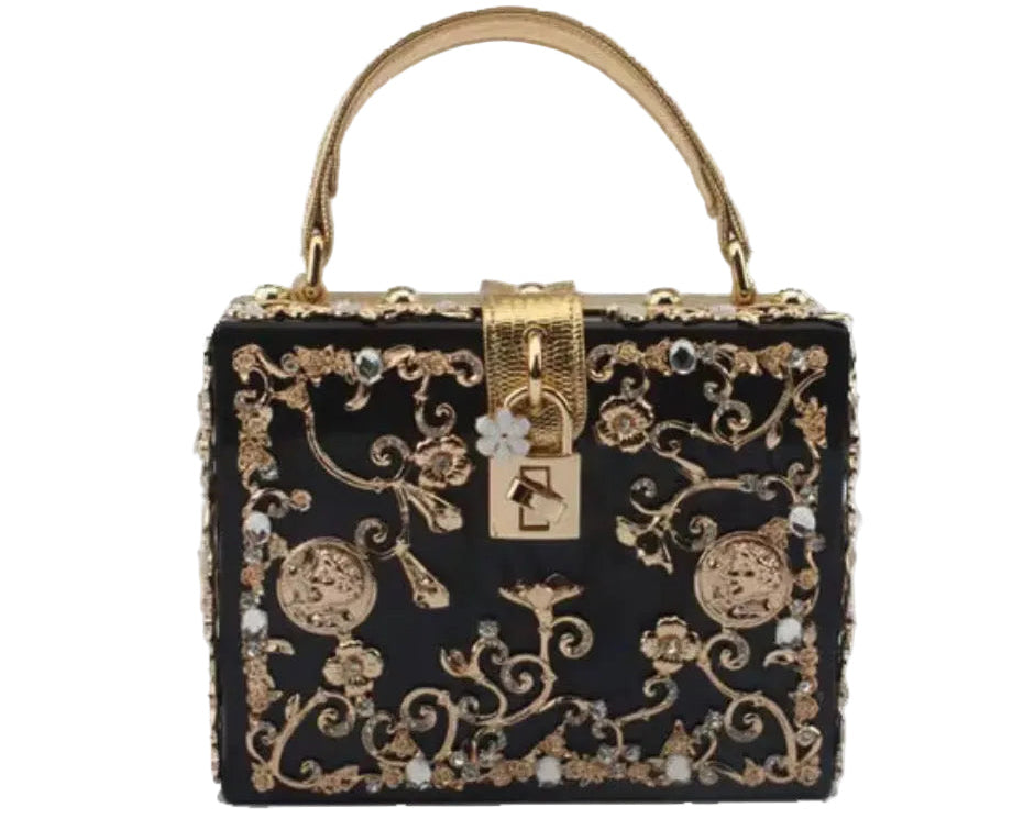 Evening Clutch Handbag