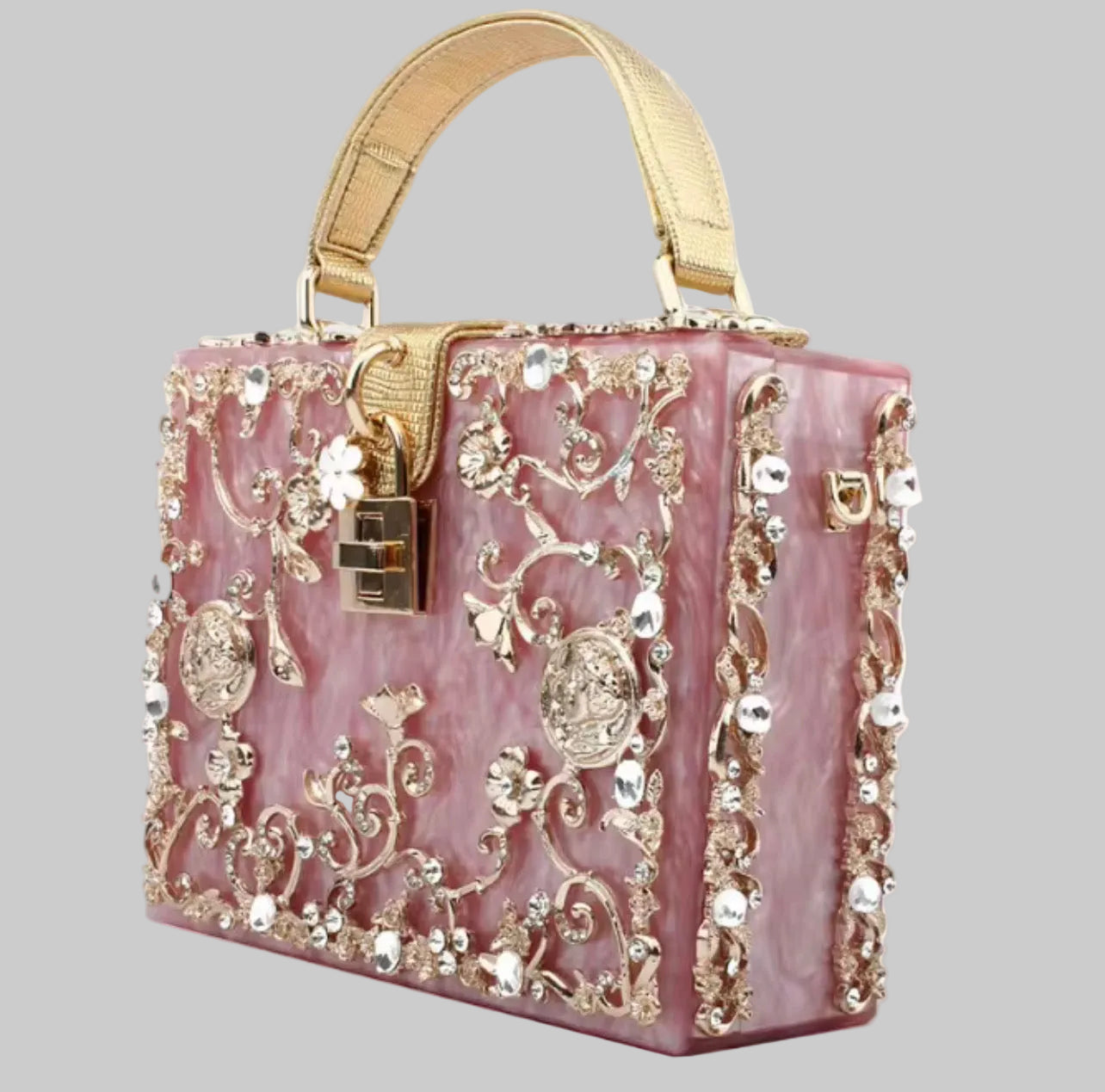 Evening Clutch Handbag