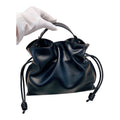 Previc Medium Slouchy Leather Purse Bag