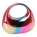 THE AURORA OVAL