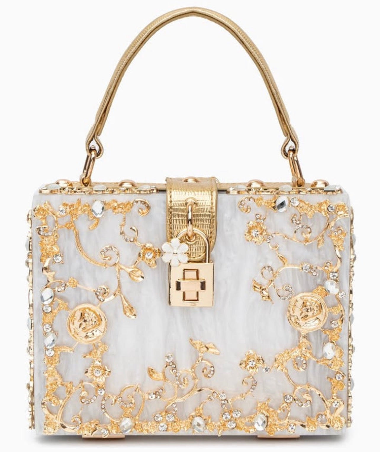 Evening Clutch Handbag