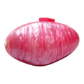 THE PEARL CLUTCH