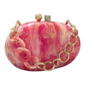 THE MARBLE CLUTCH