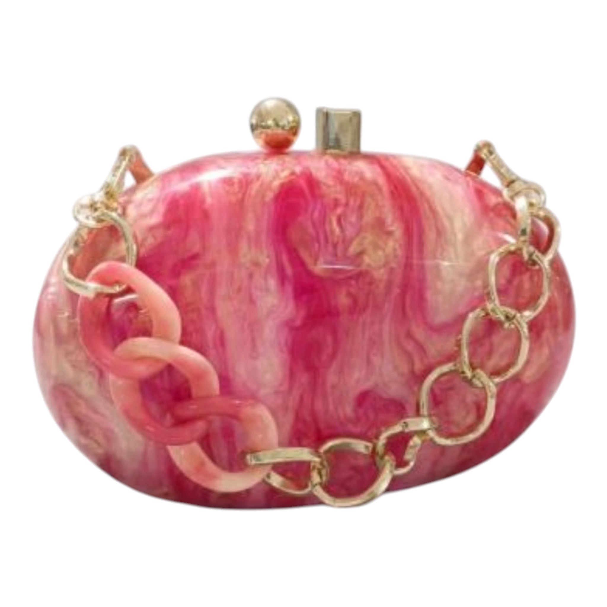 THE MARBLE CLUTCH