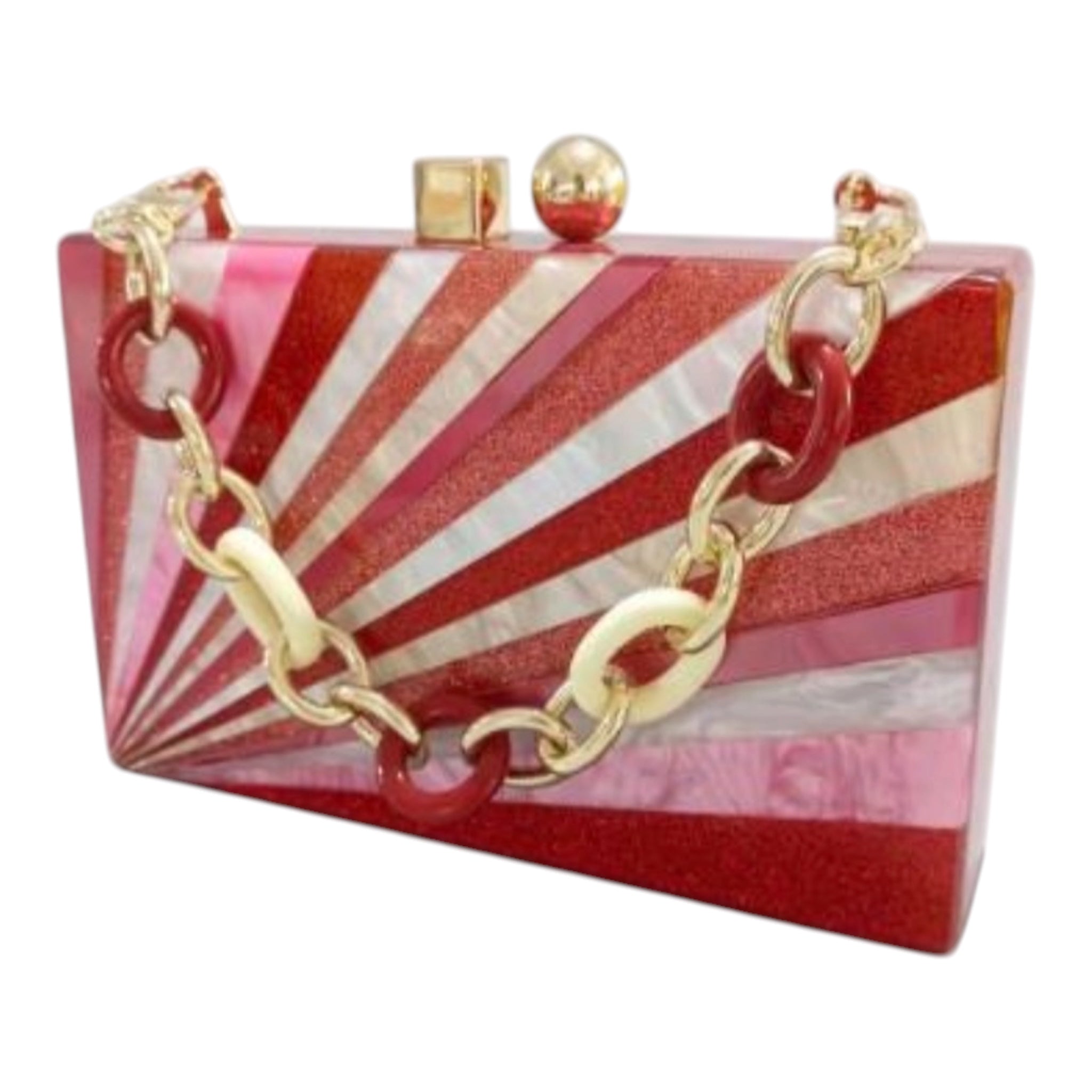 THE AURORE POCHETTE