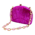 THE ÉCLAT POCHETTE